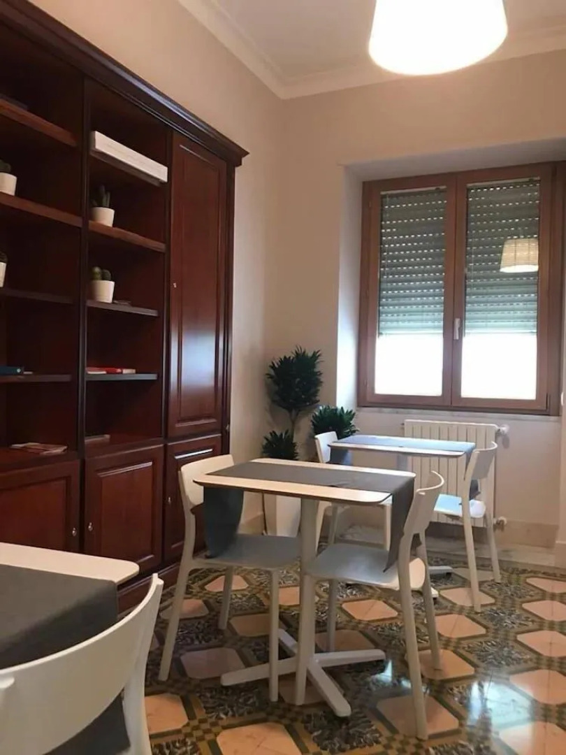 Casa Isabela Luxury Rooms