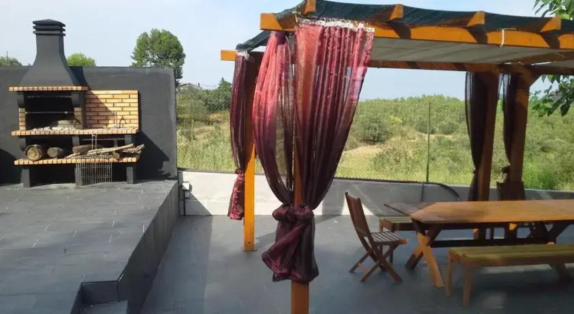 Villa Molina Sanchez