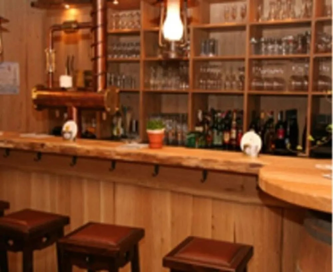 Landhotel Jann Hinsch Hof