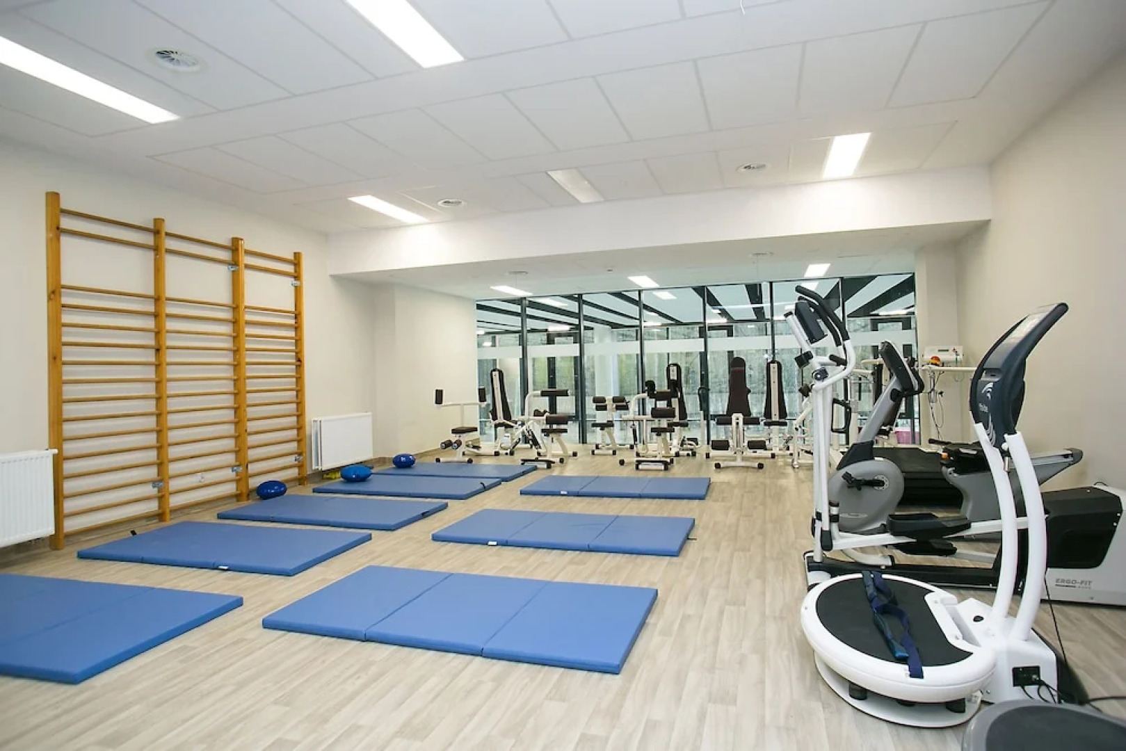 Sanatorium Uzdrowiskowe Augustów