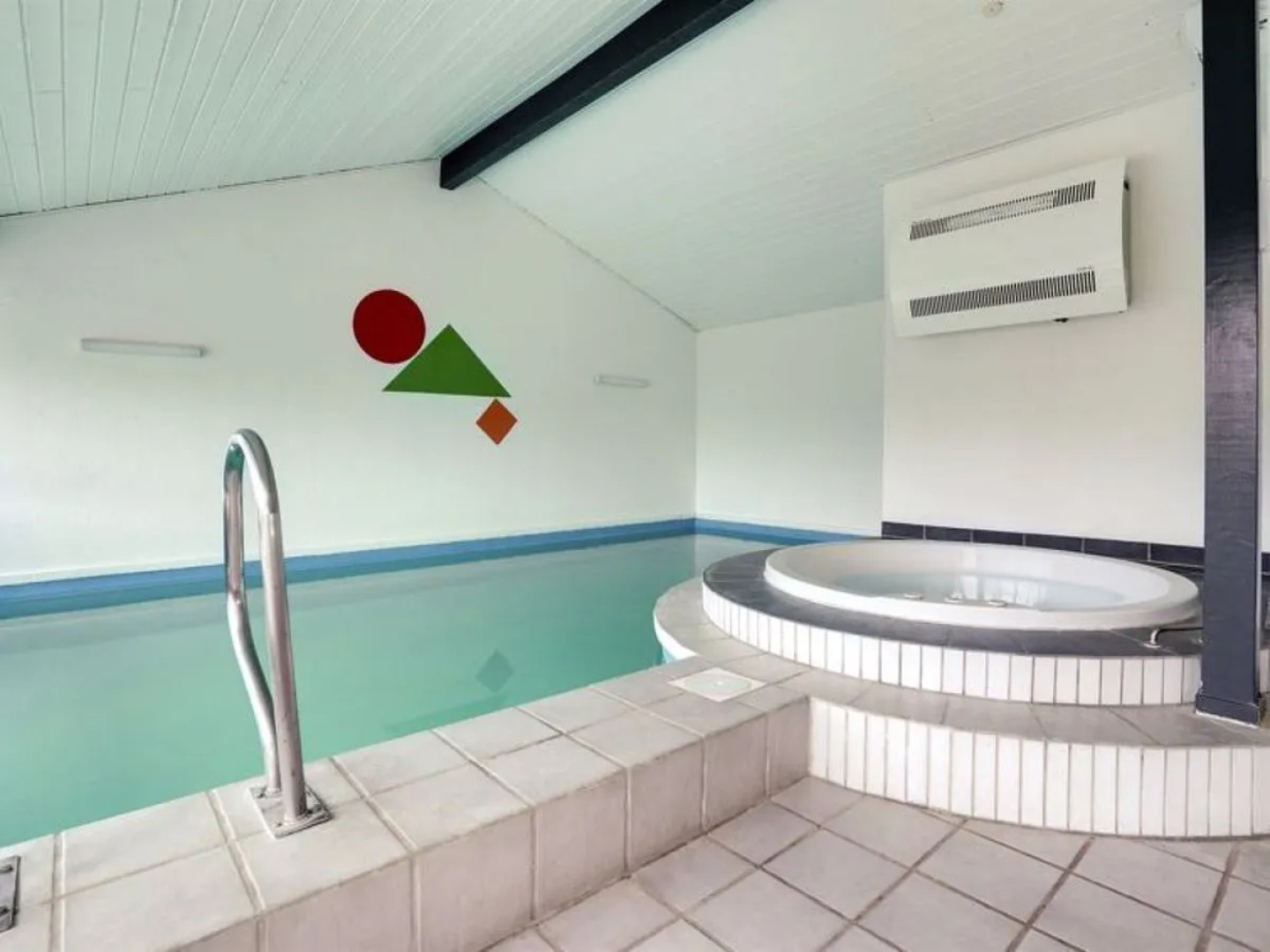 "Shana" - 700m from the sea in Western Jutland