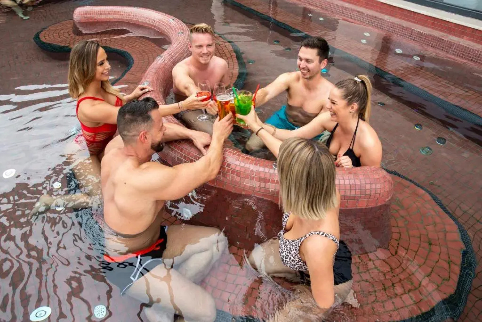 Allure Healthy Hotel