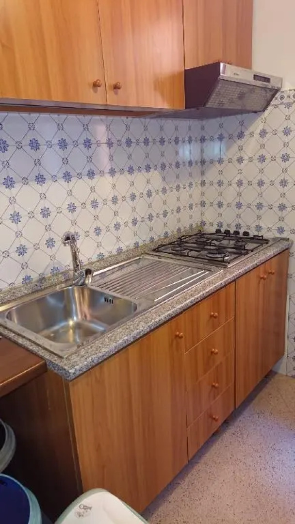 Casa Vacanza PIAZZA APARTMENT 1