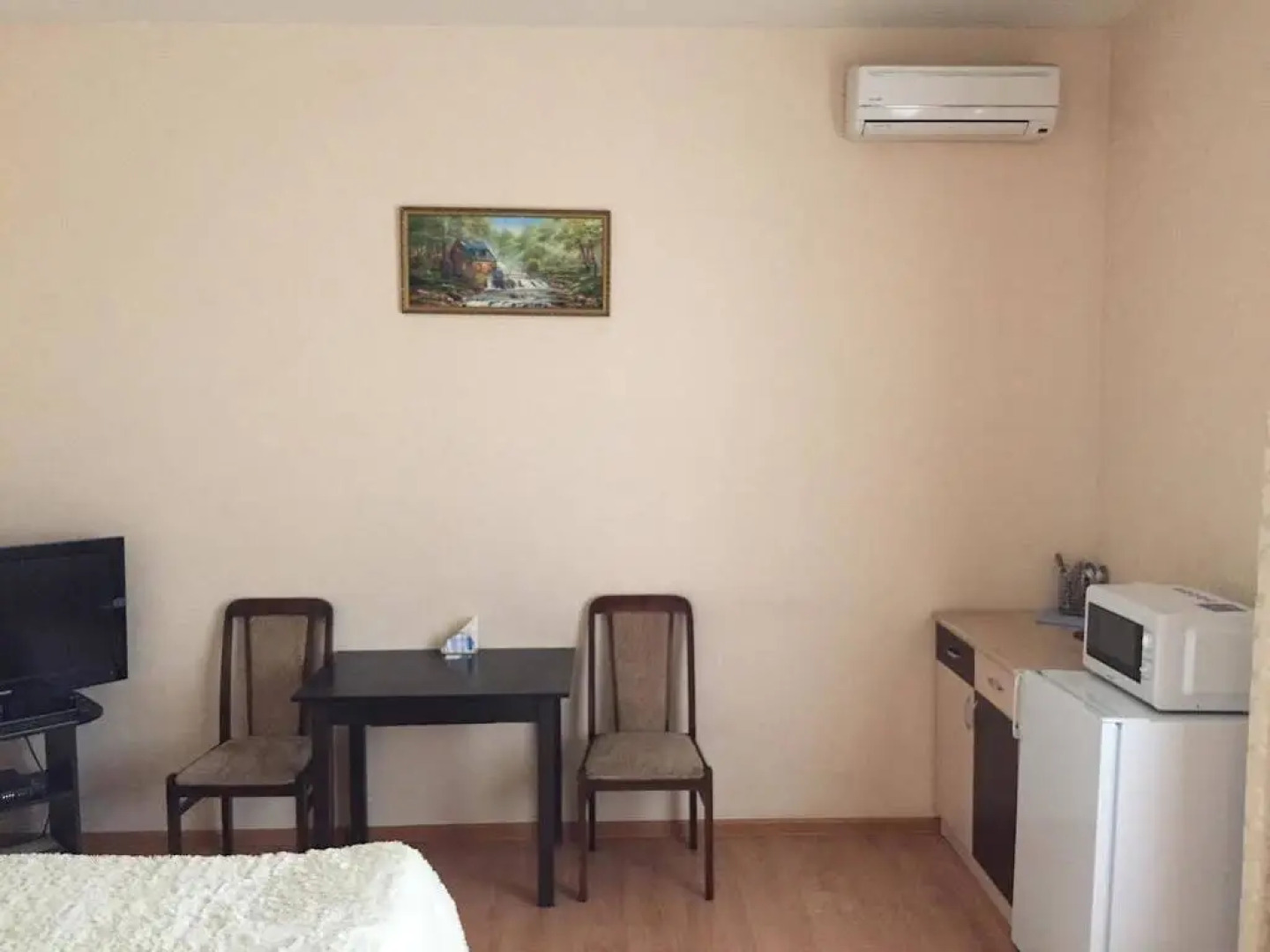 Na Kropotkina Guesthouse