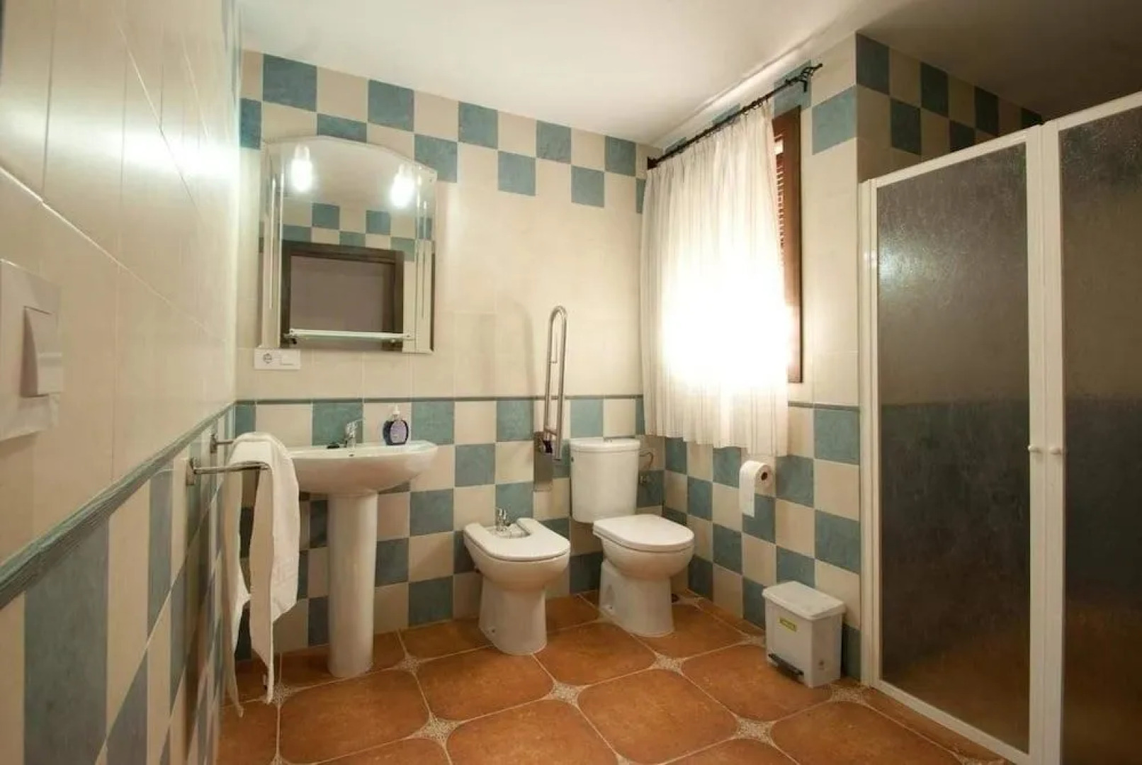 Alojamientos Rurales Berrocal