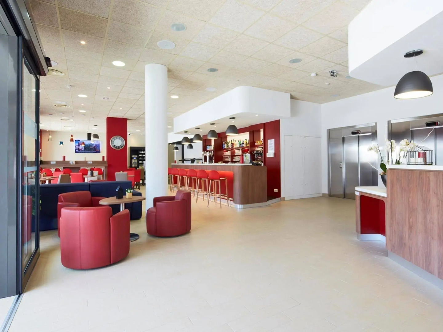 Campanile Alès Centre - Cévennes