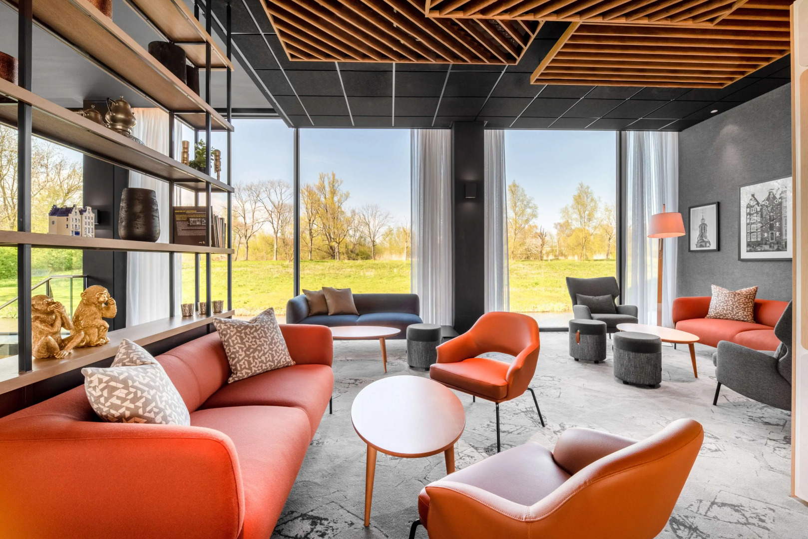 Radisson Hotel &Suites Amsterdam South