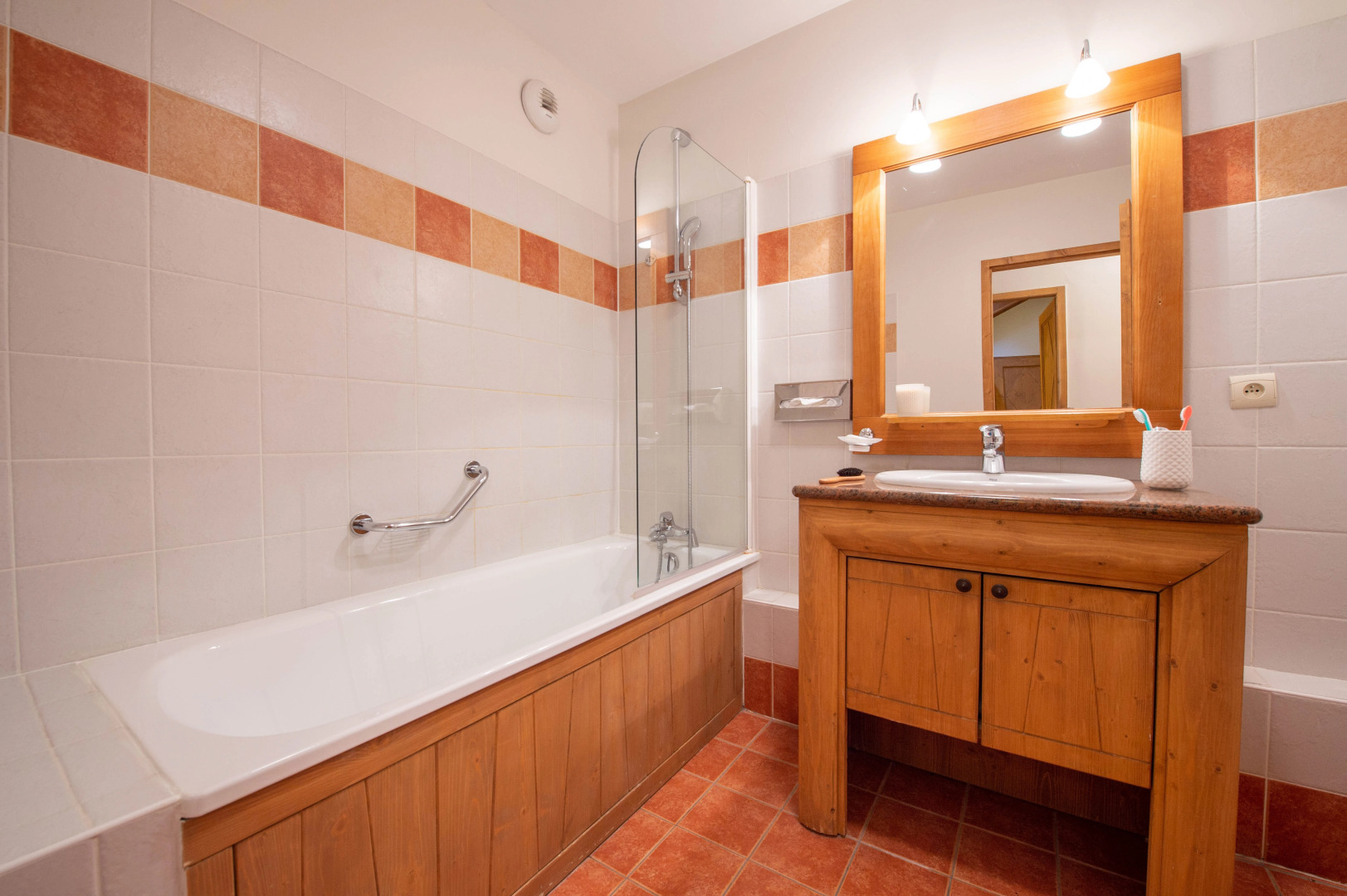 Pierre & Vacances Premium Residence  Arc 1950 Le Village