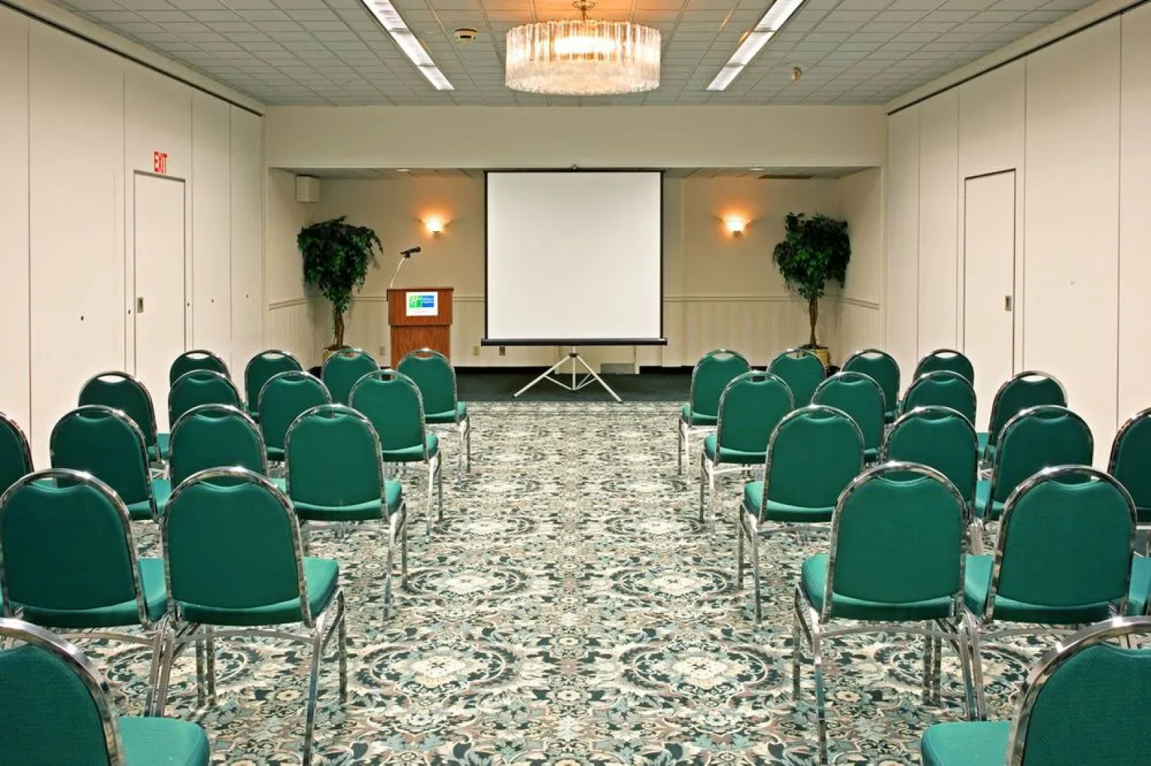 Holiday Inn Express Elmira-Horseheads