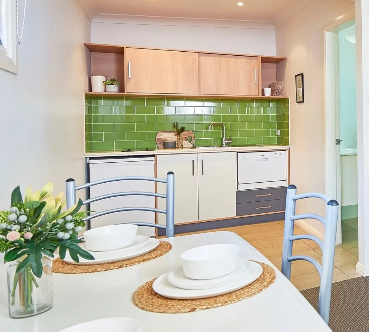 Harbourview Serviced Apartments