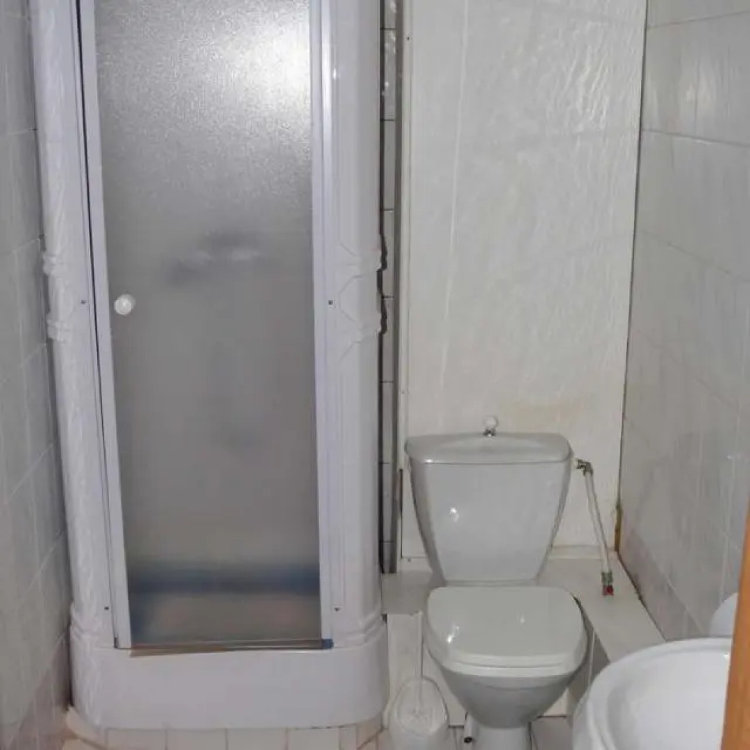 Гостиница Всемирной Академии Самбо