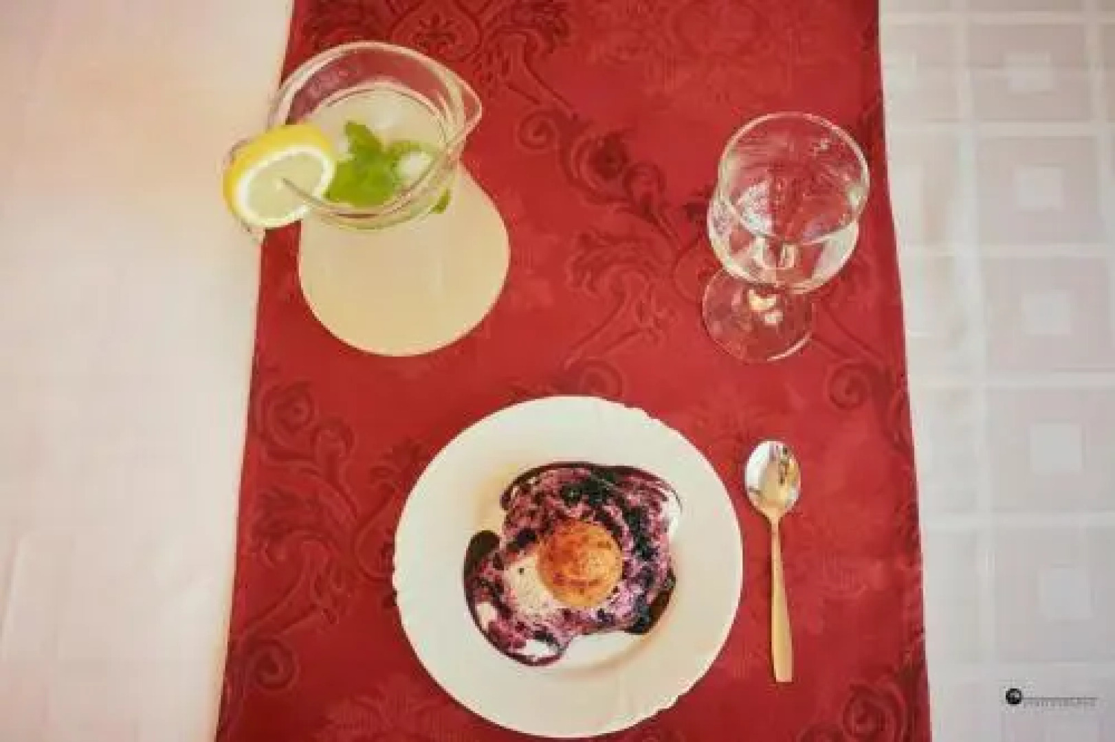 Hostel Alpin Marisel