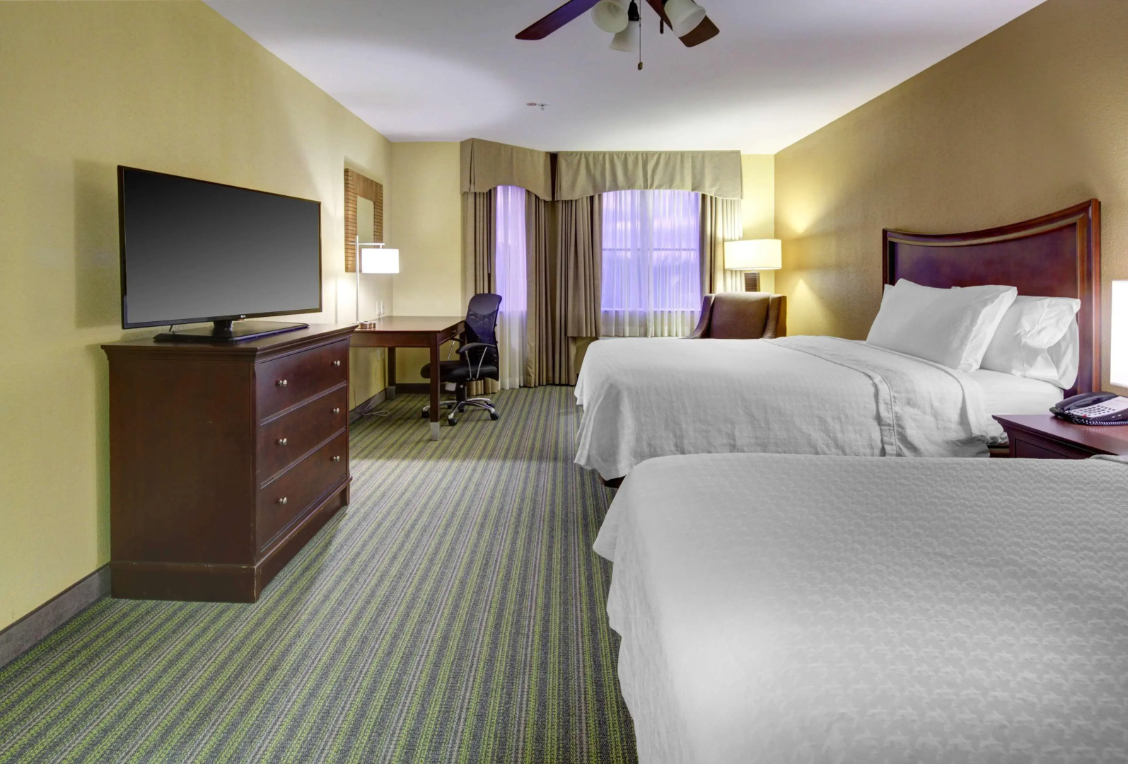 Homewood Suites West Palm Beach