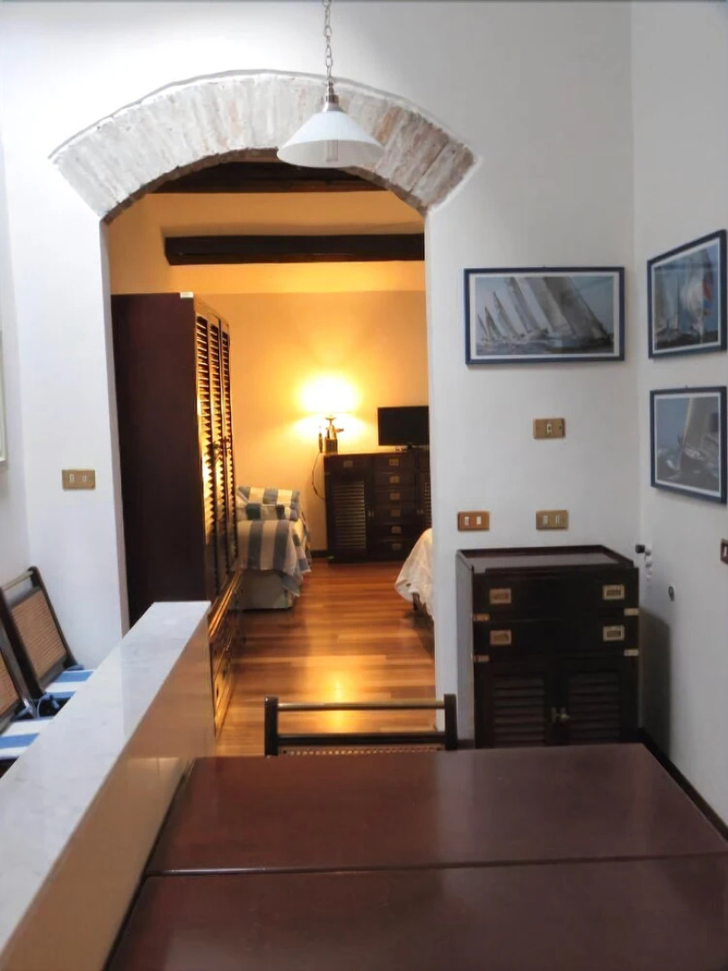 About Italy Holiday Apartments