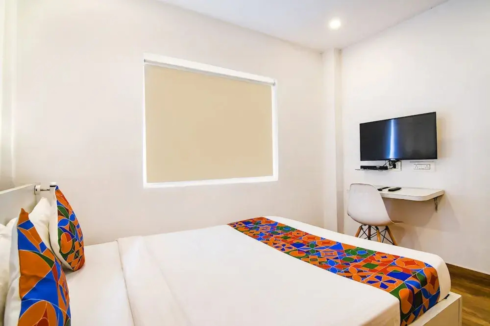 Transit Express By OYO Rooms