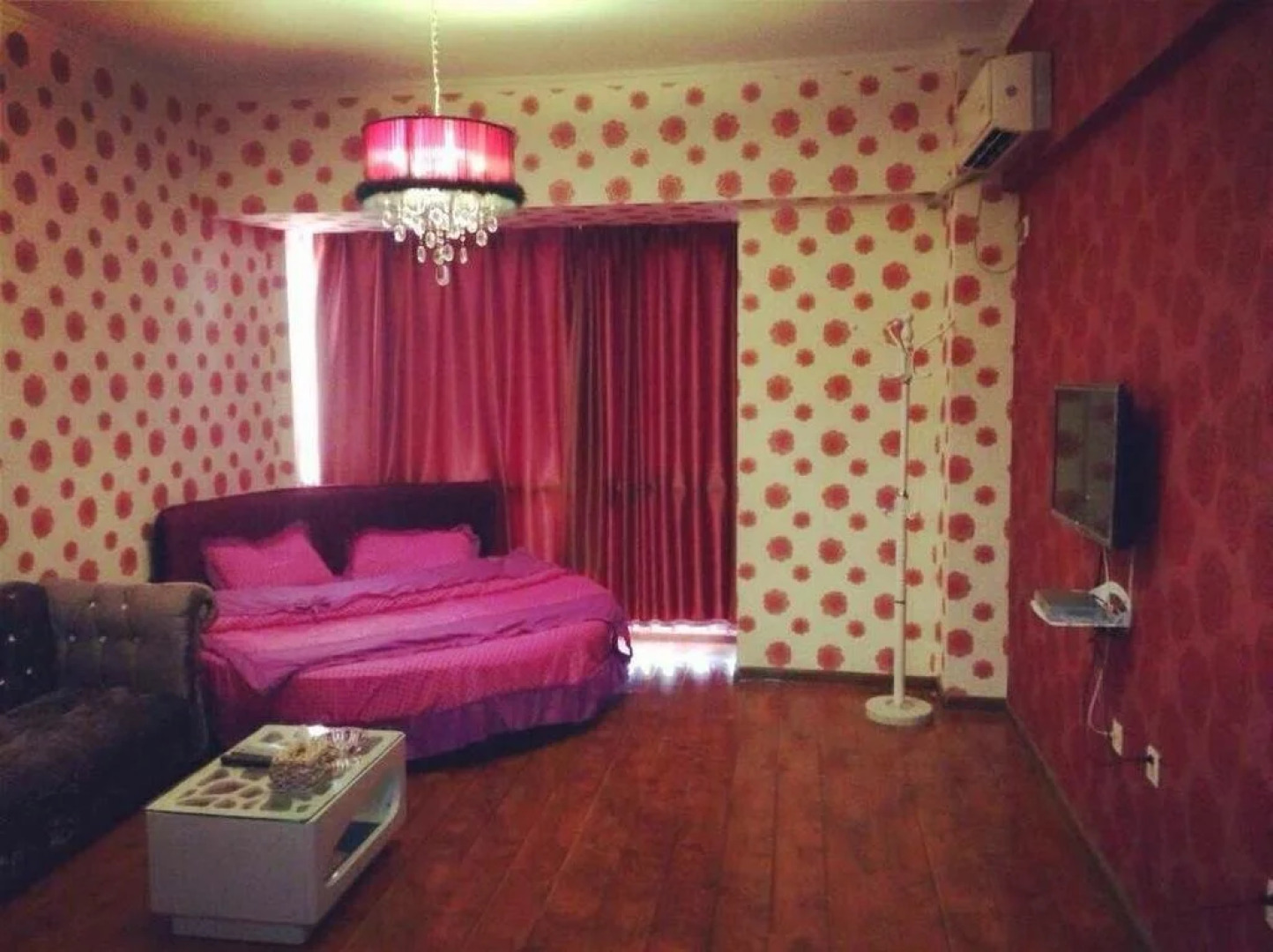 Fushun Mimi Theme Hotel