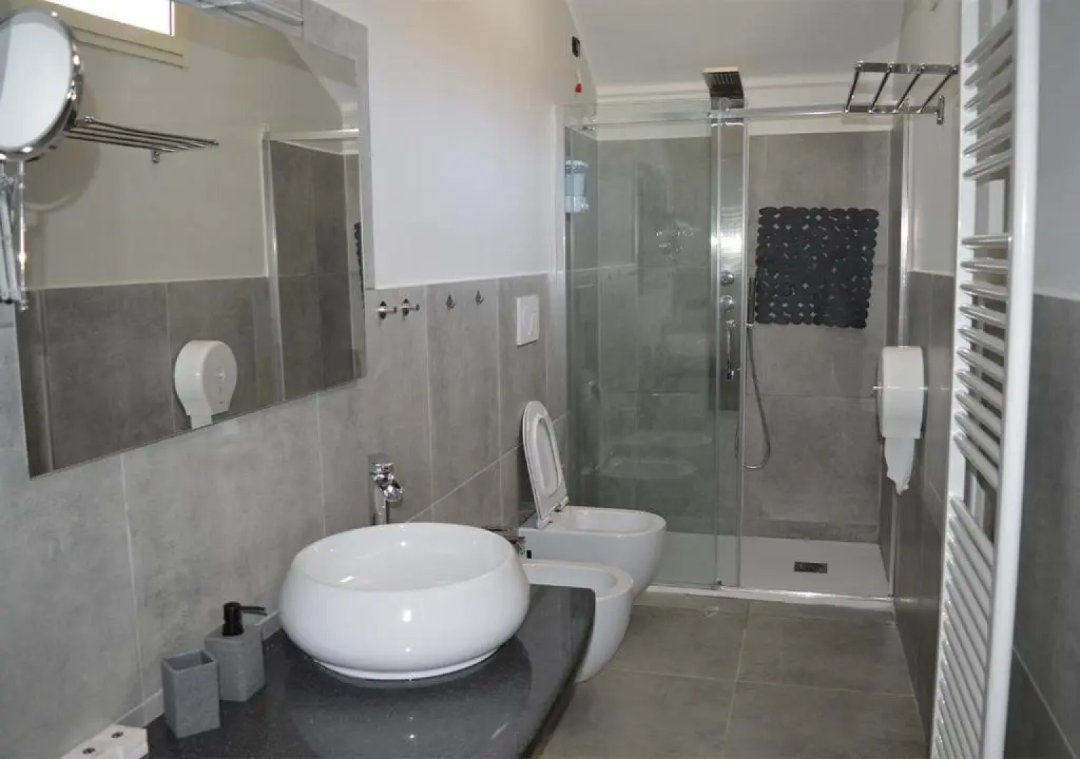 B&B Aquino in Terrazza