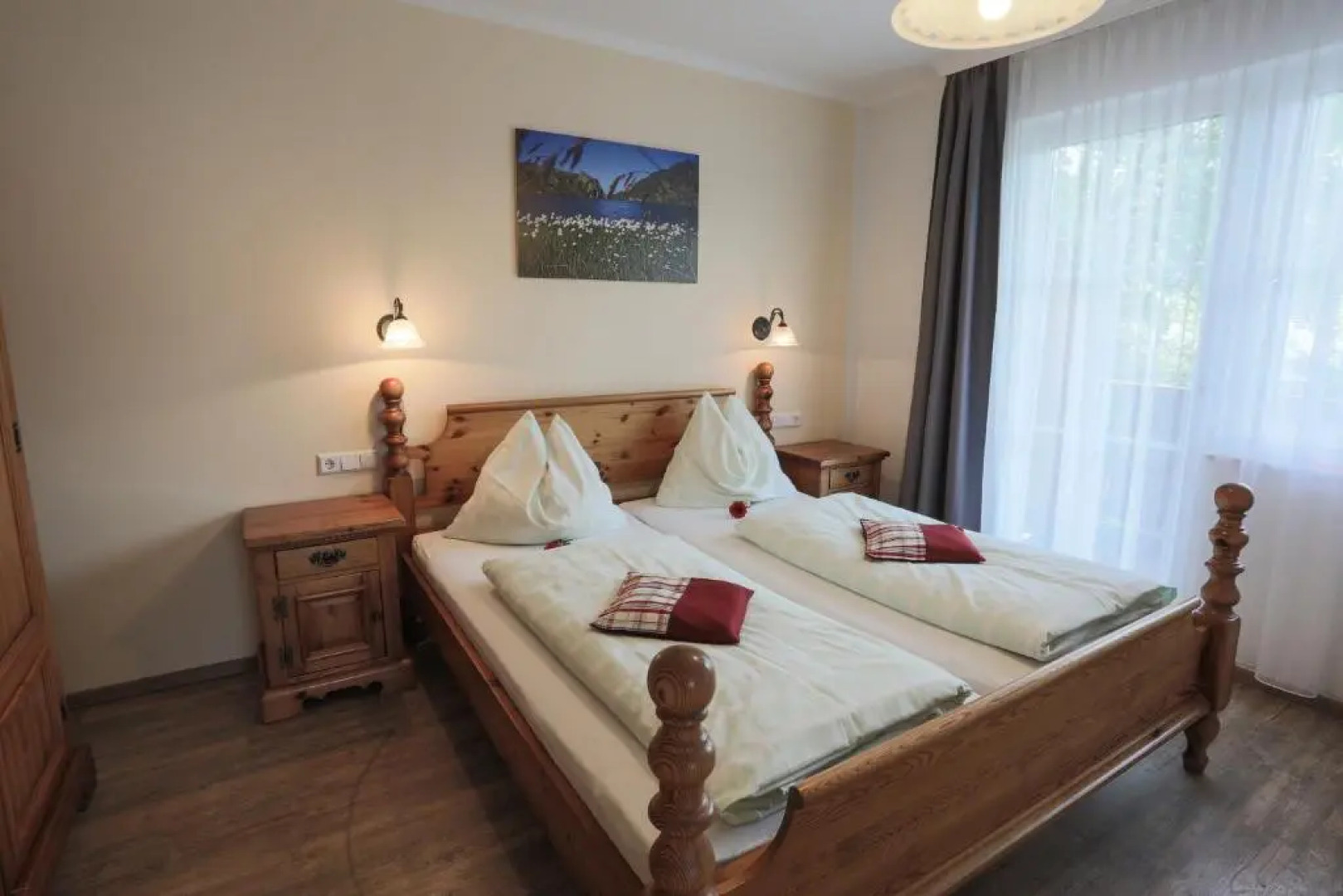 Appartments am Esslgut