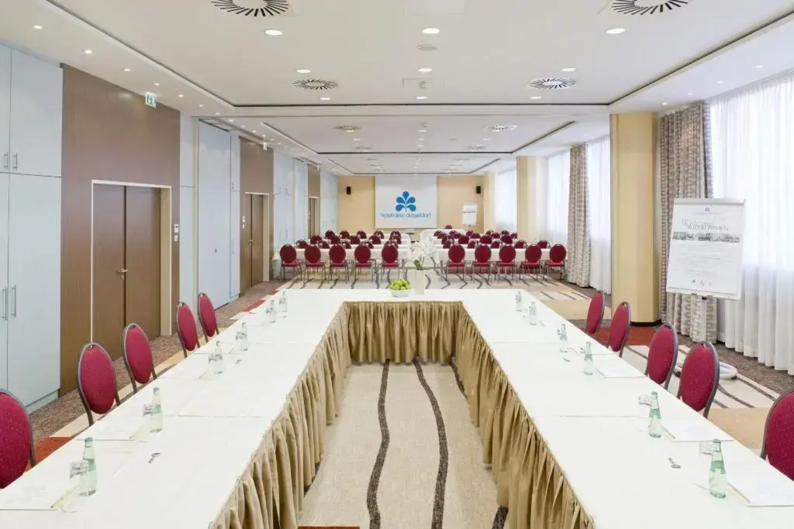 Clayton Hotel Düsseldorf City Centre