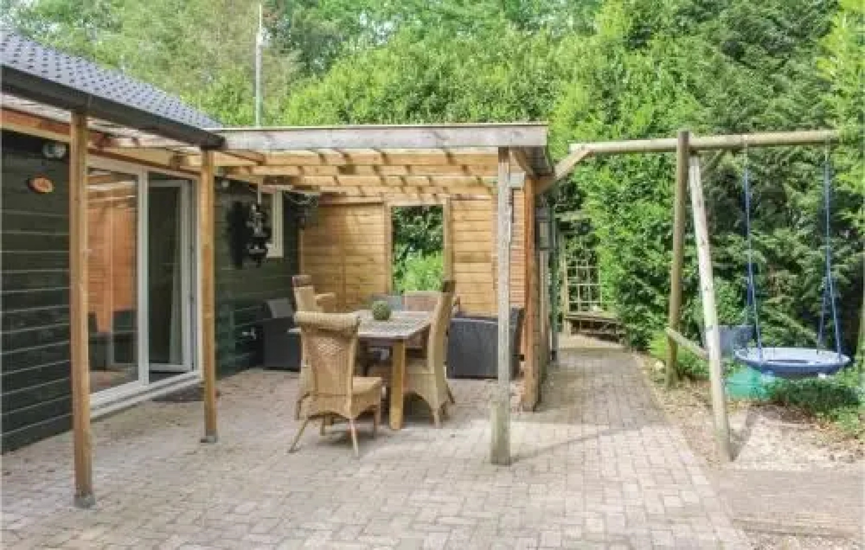 Zum kleine Hollaender