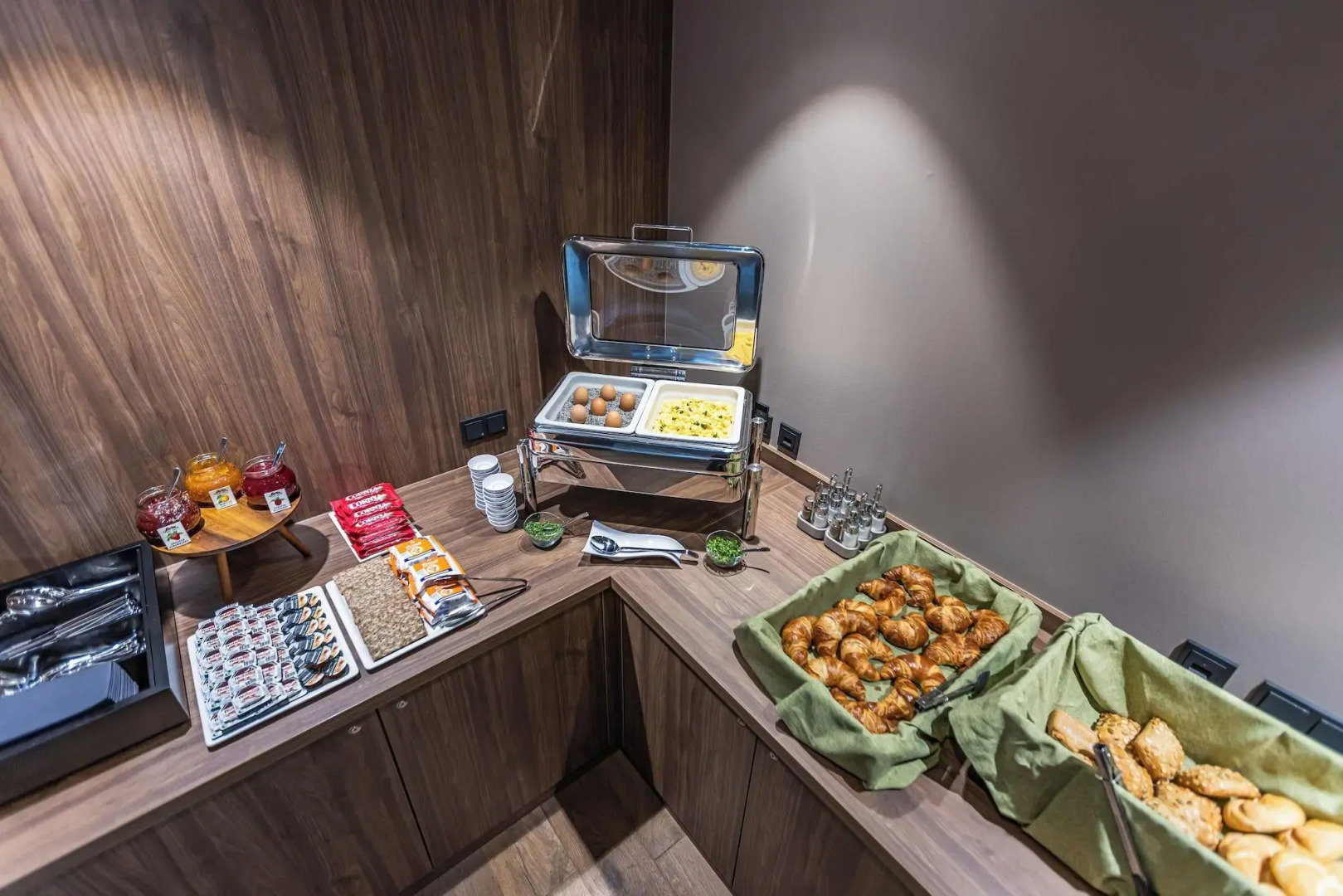 Platzhirsch Living Hotel