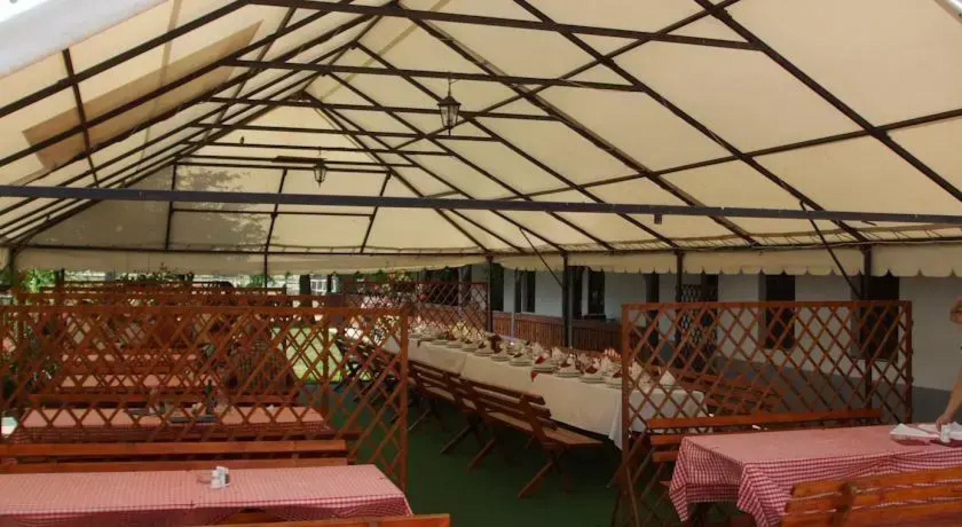 Patkós Csárda és Motel