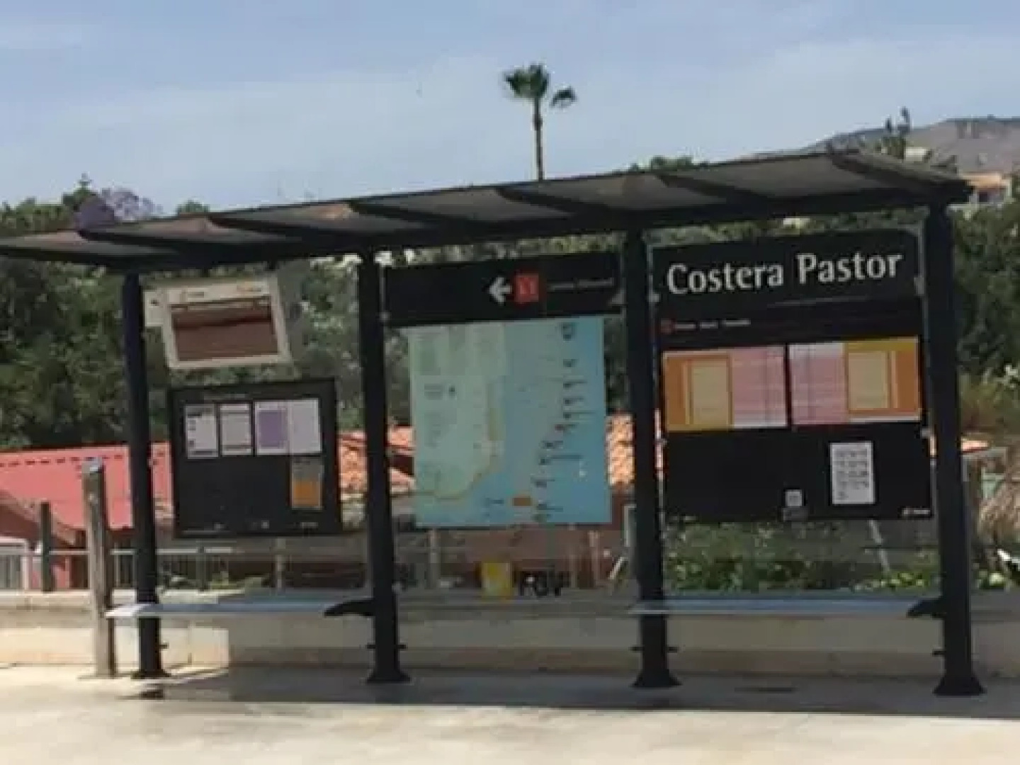 Beach apartment Villajoyosa