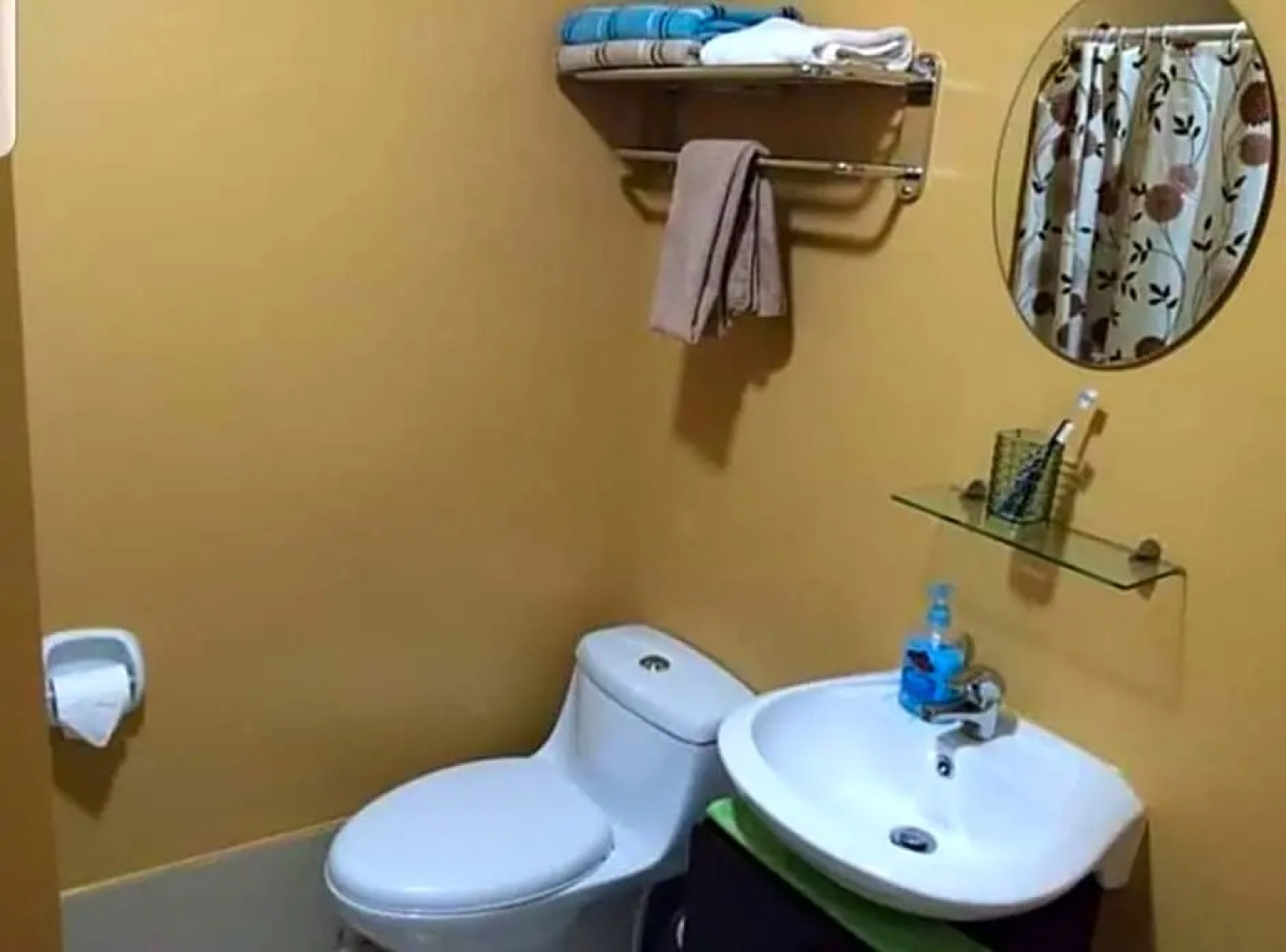 Avida San Lorenzo Tower 2