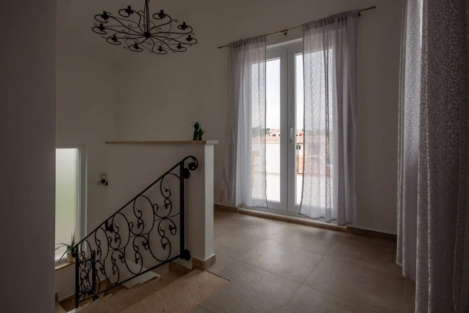 Five bedroom villa Emily with pool