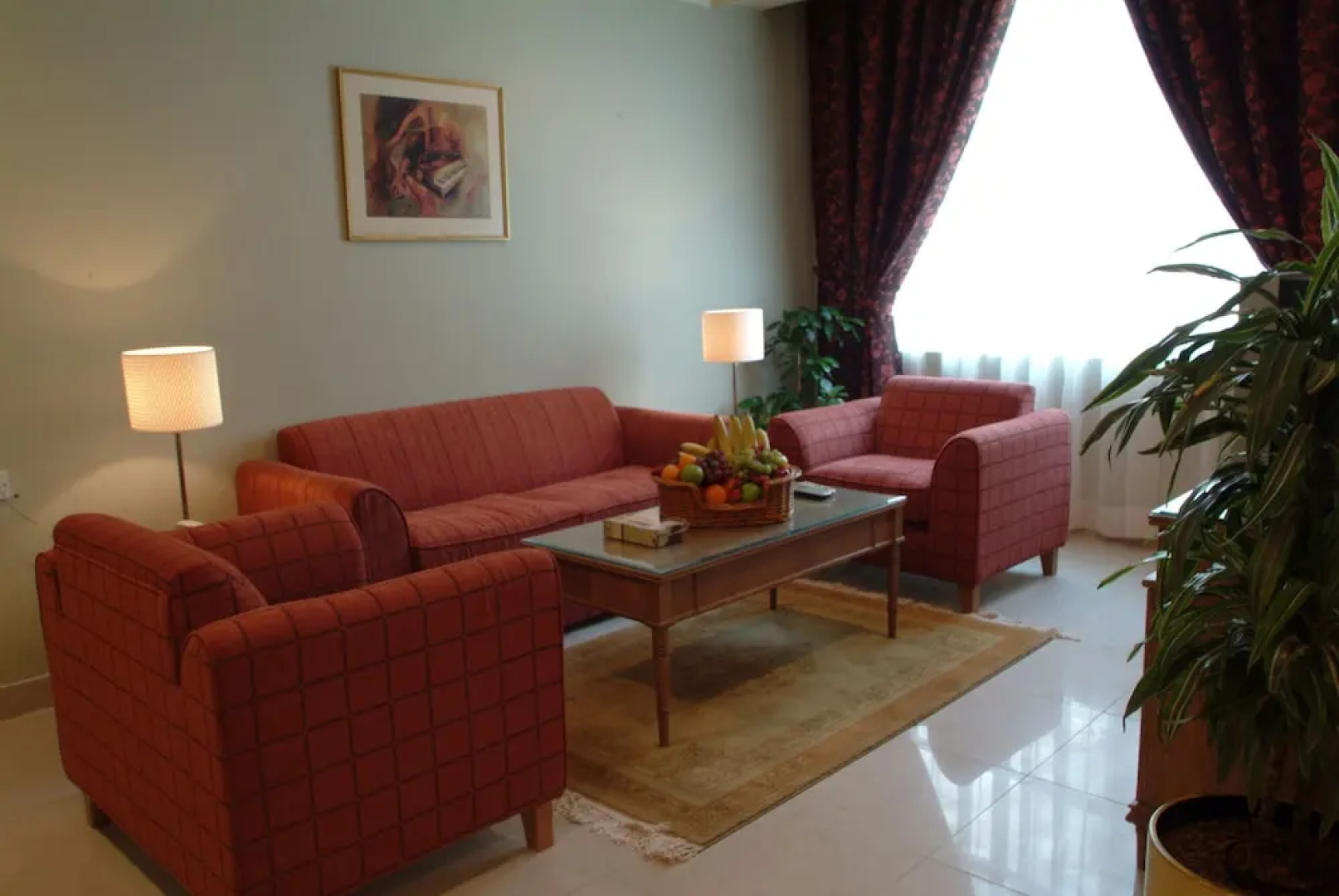 Imperial Hotel