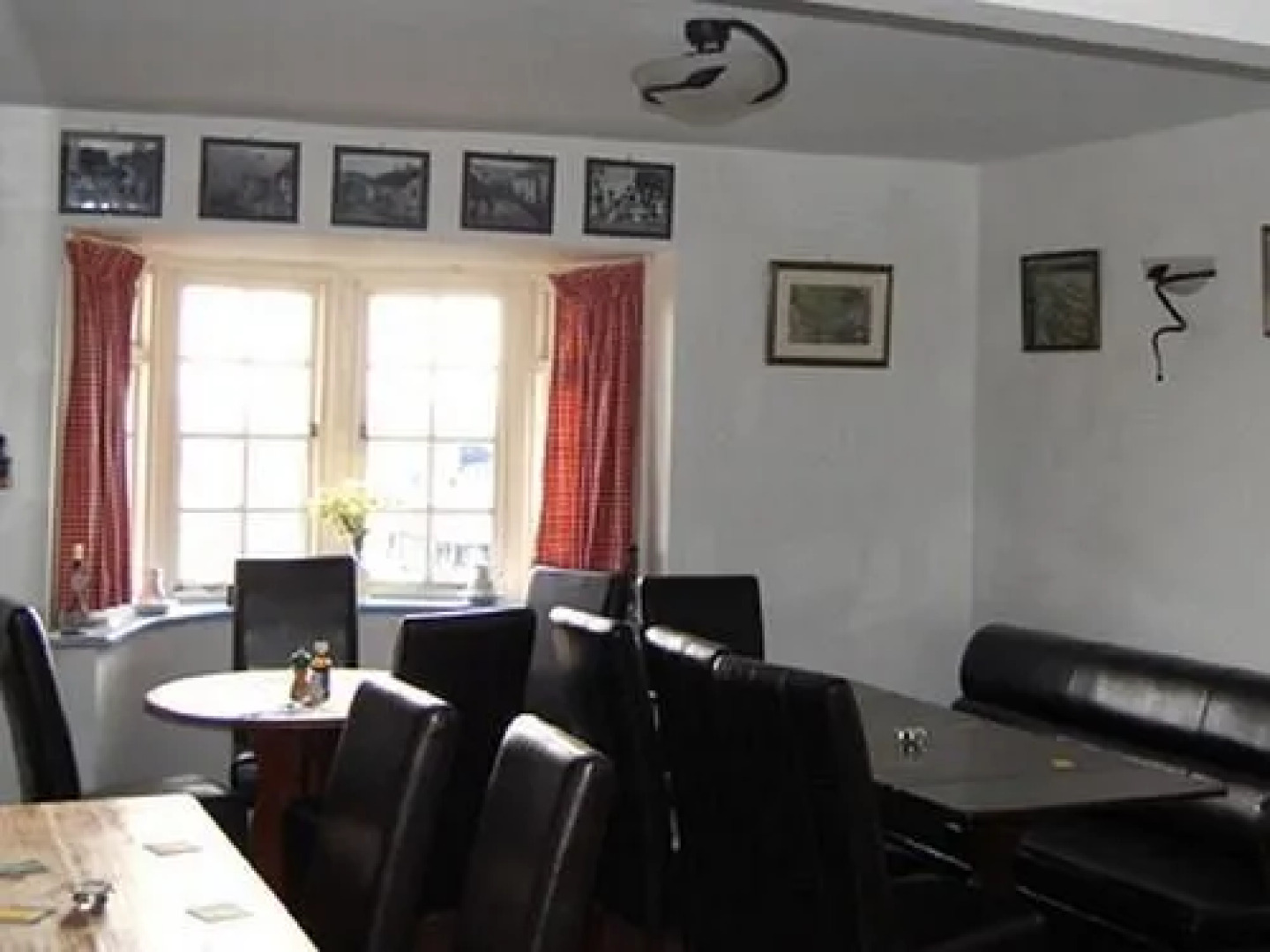 The George Inn - Blackawton