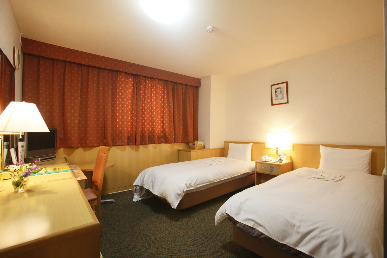 Central Hotel Sasebo
