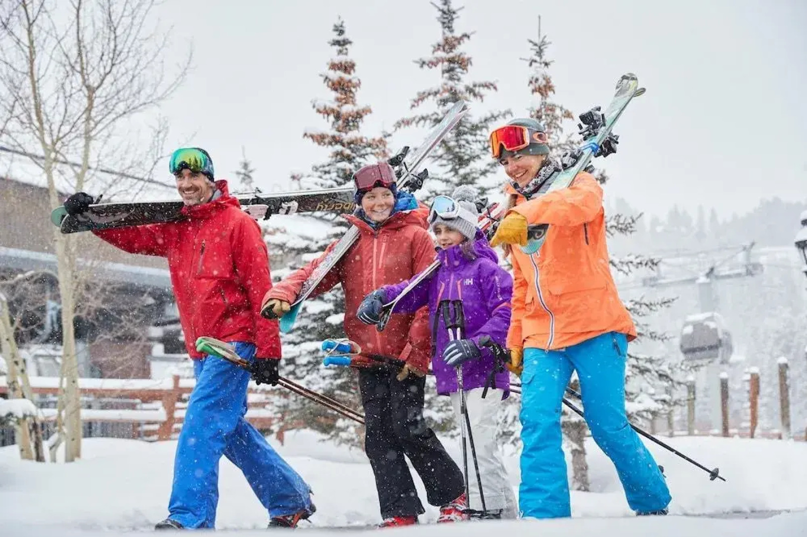 River Mtn Lodge E321