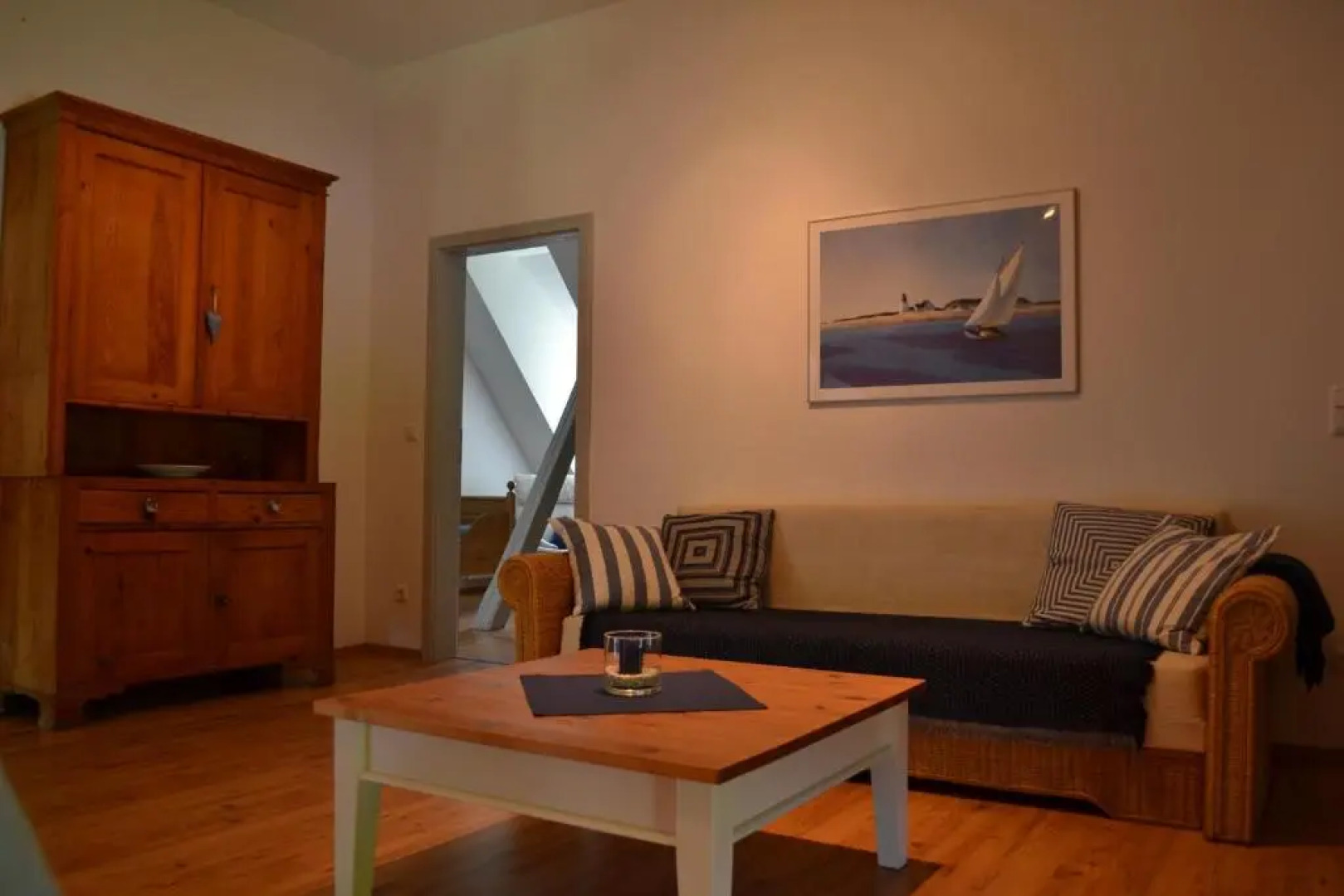 Apartments Golden Tüffel