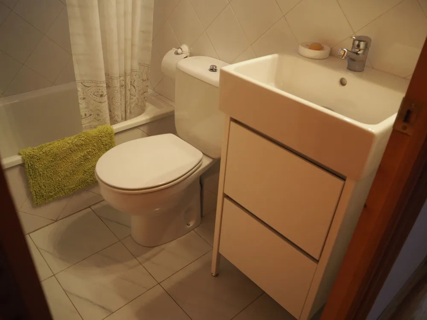 Cozy Apartment in Alp