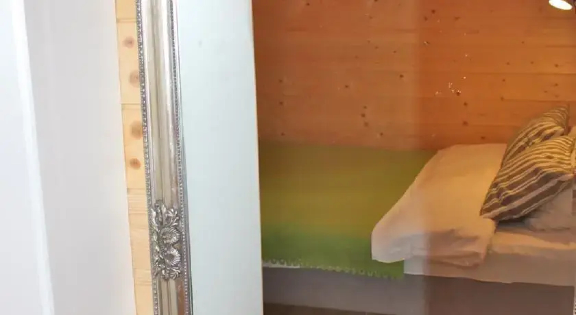 Mukkula Camping Villas