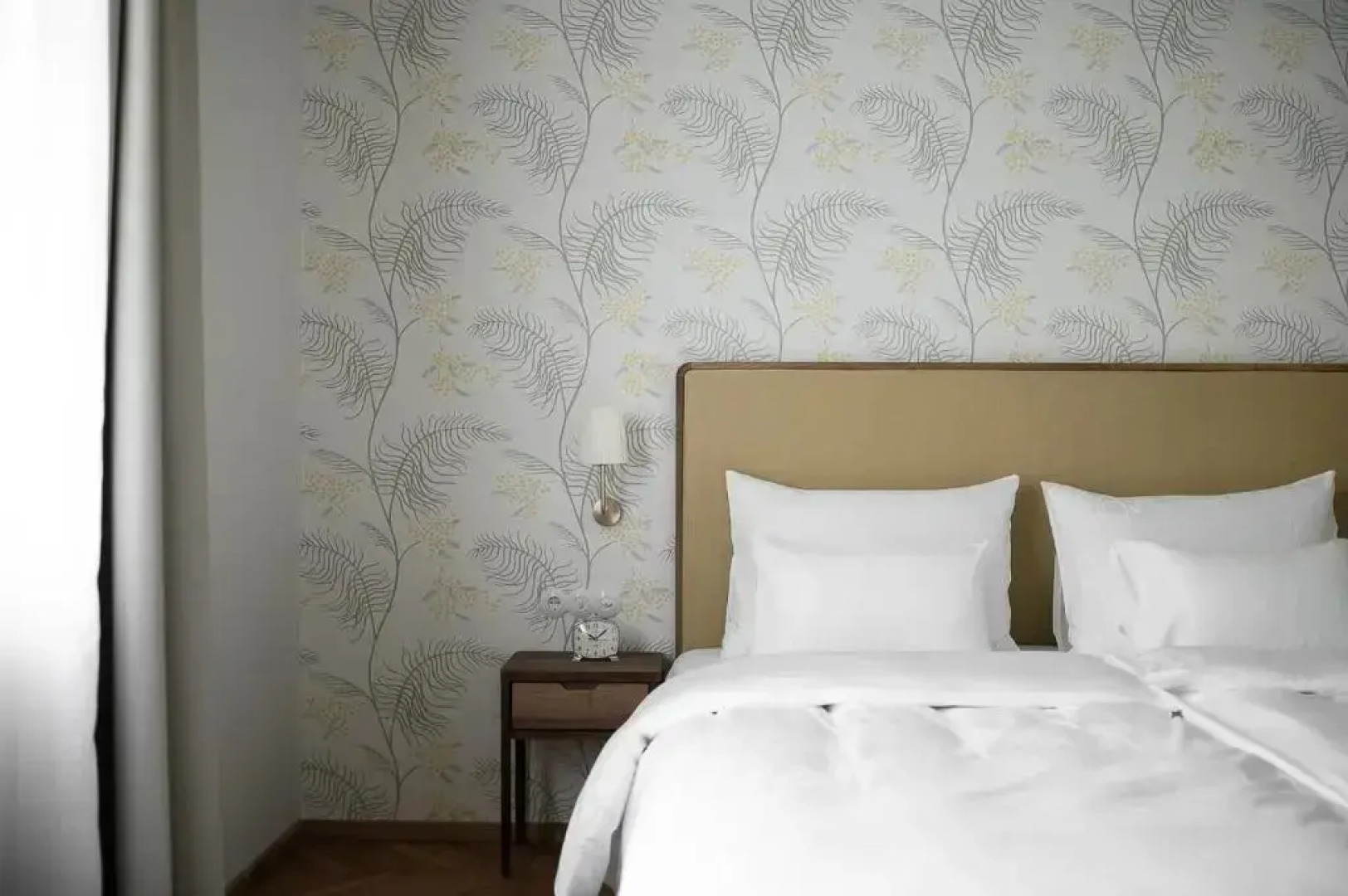 Villa Arnica Suites & Garden