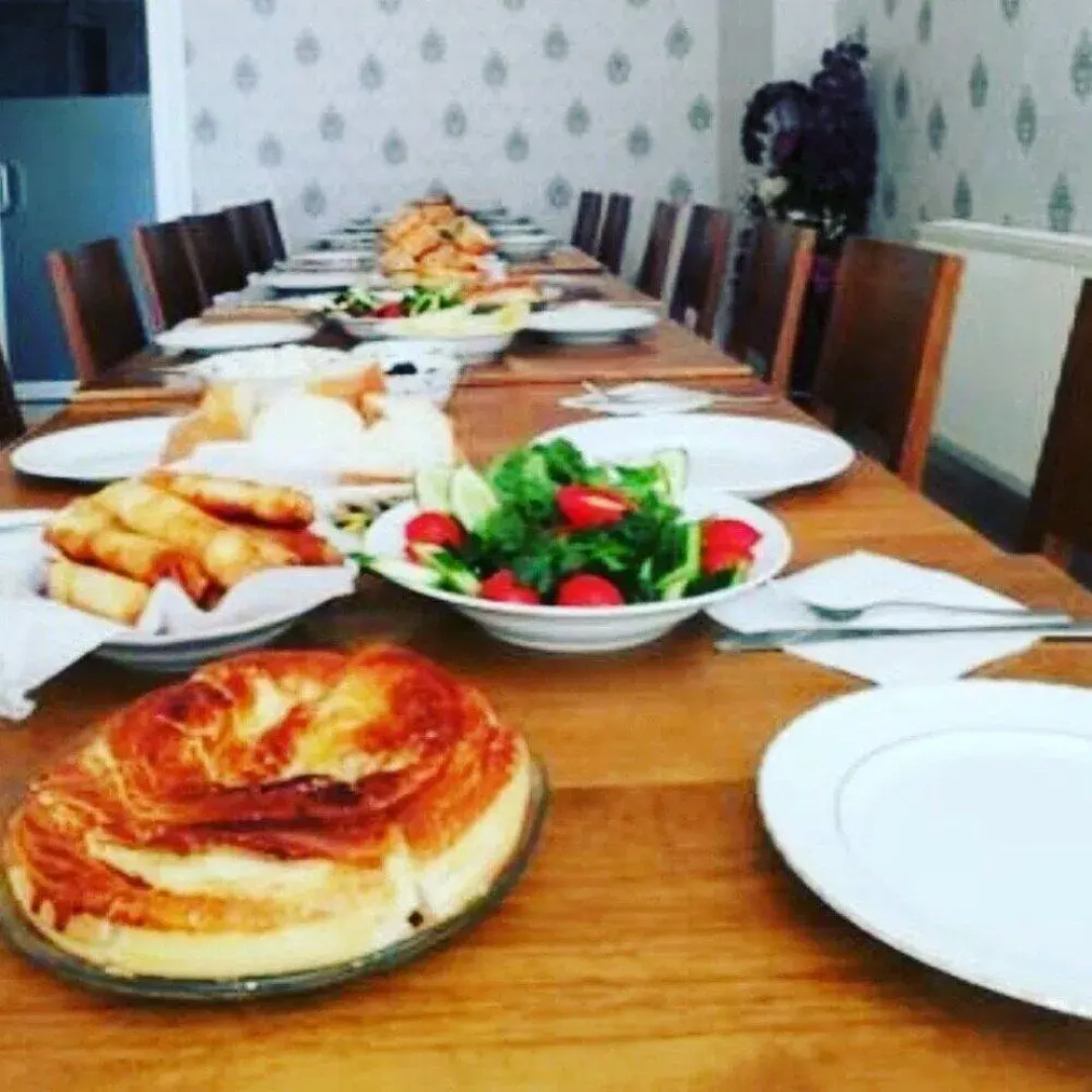 Er Sat Home Suit Otel