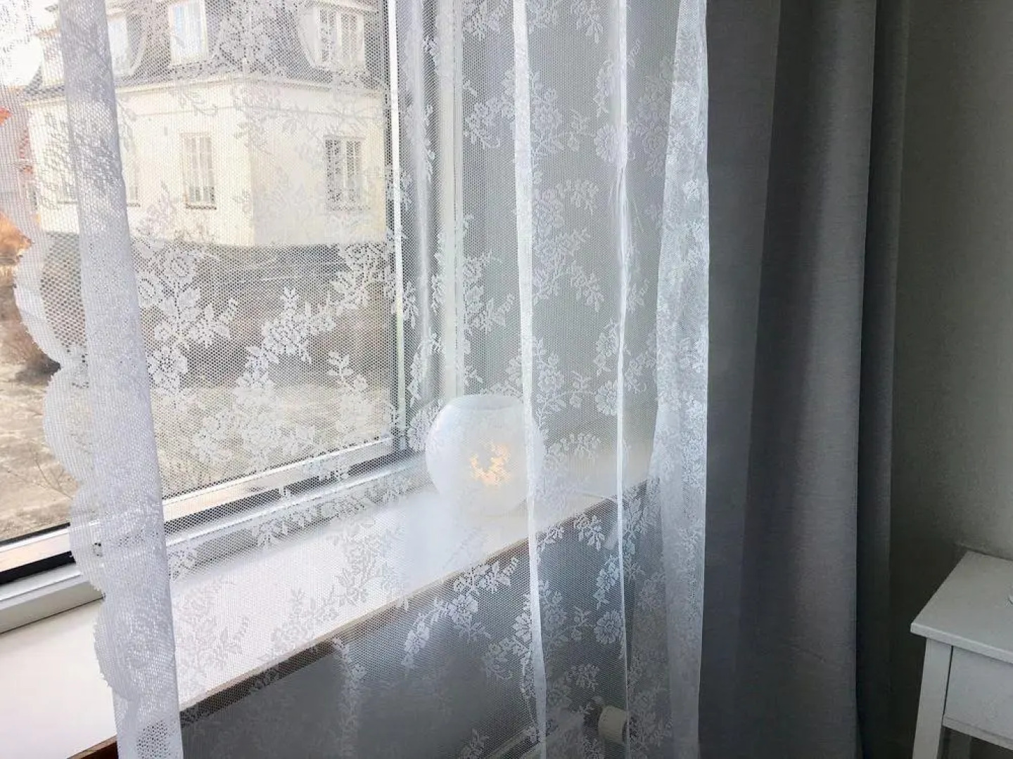 Hotel Udsigten Marstal