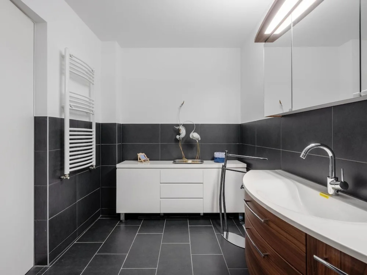 Apartment in Herscheid-sauerland With Balcony