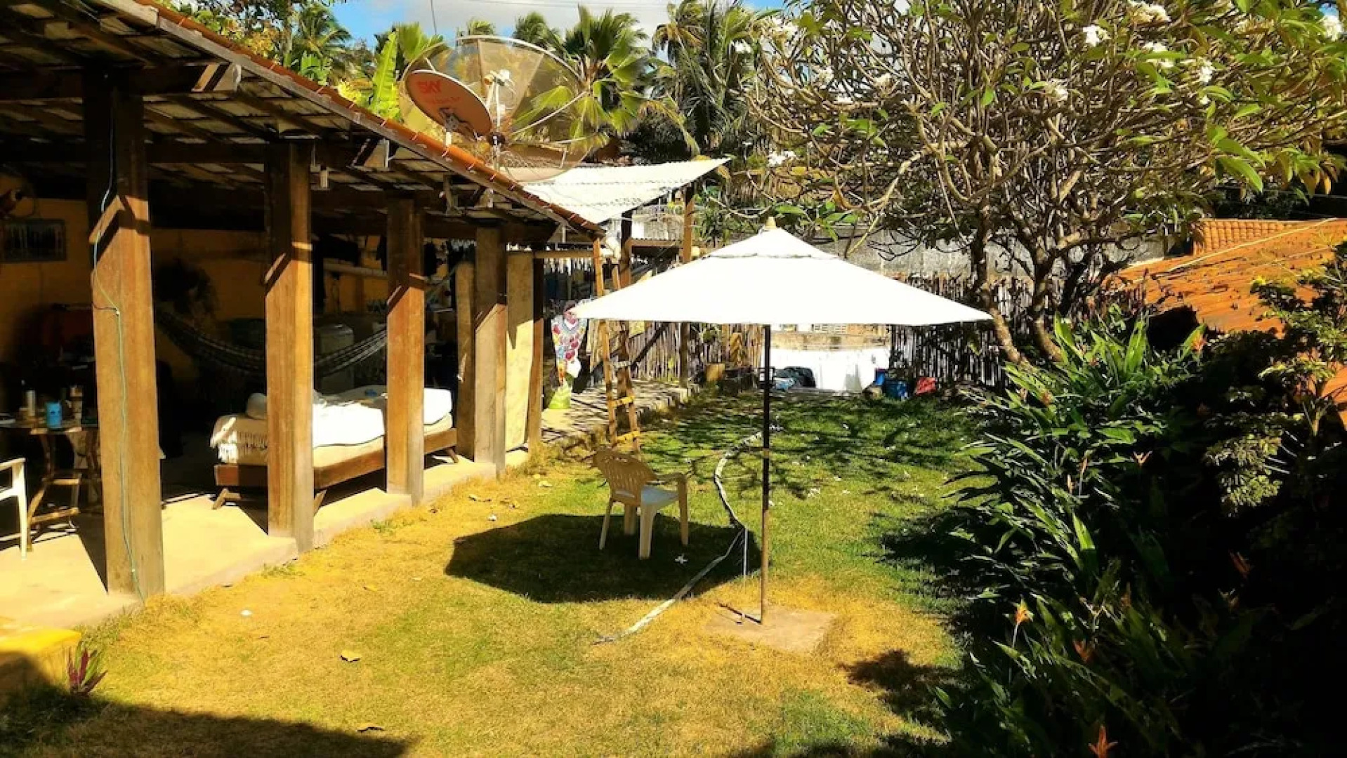 Pousada Vento Terral