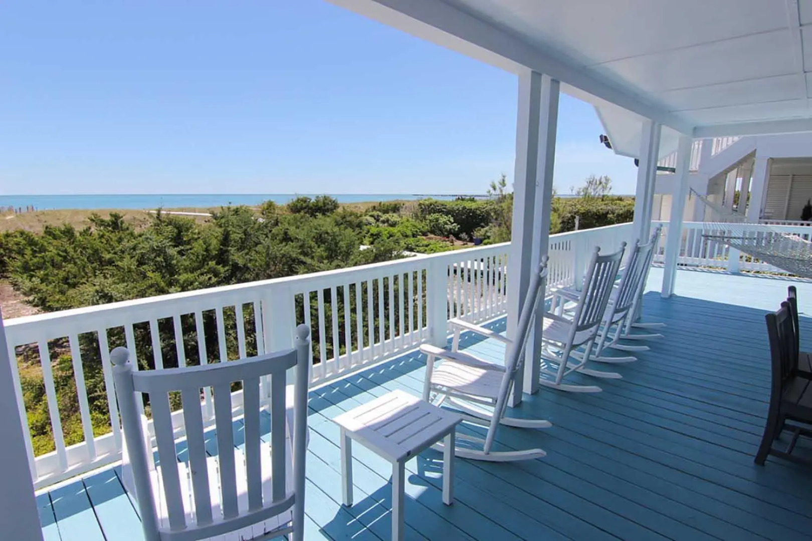 Carolina Breezy by Sea Scape Properties