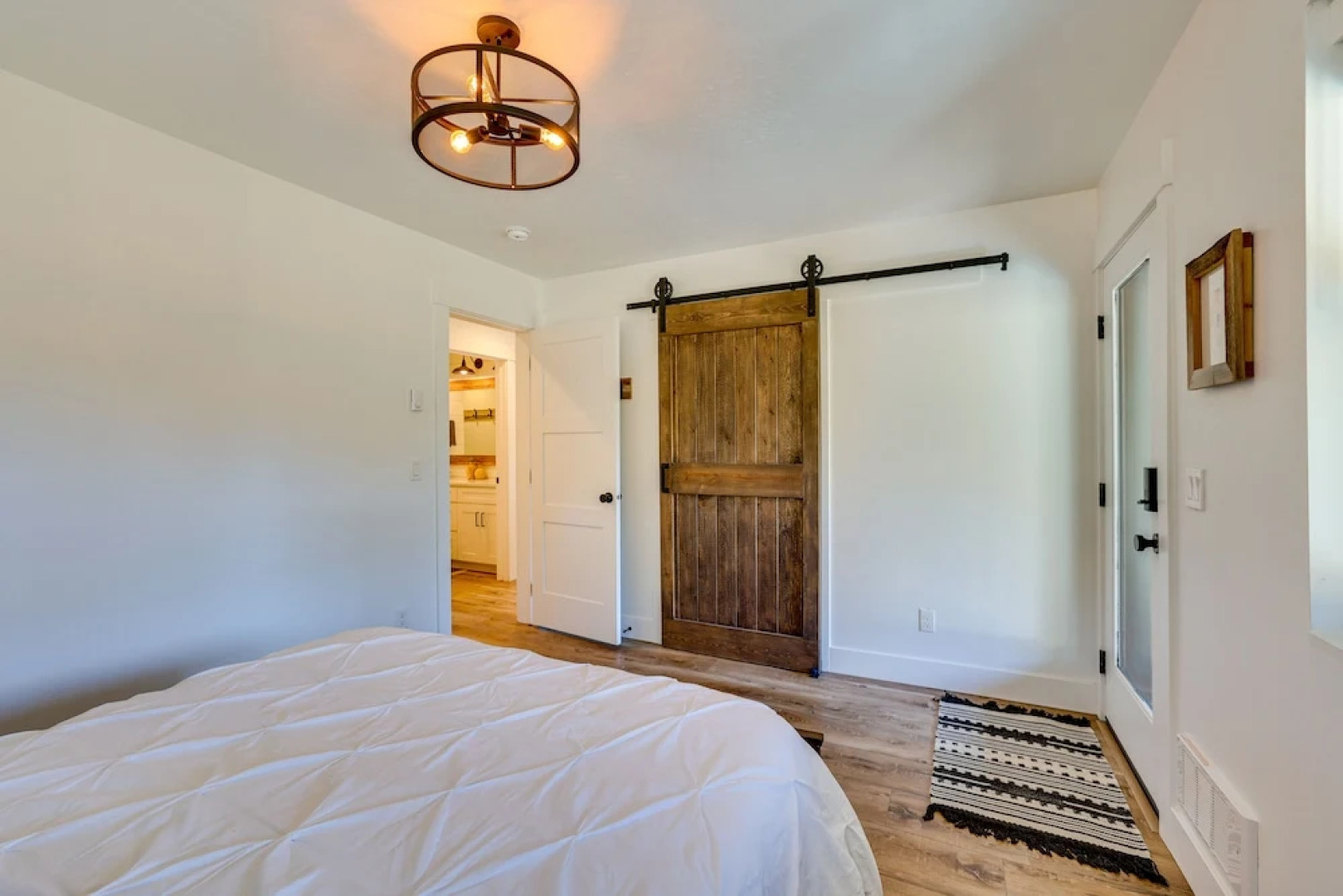 Cozy Cabin Nestled at the Base of Tamarack Resort!