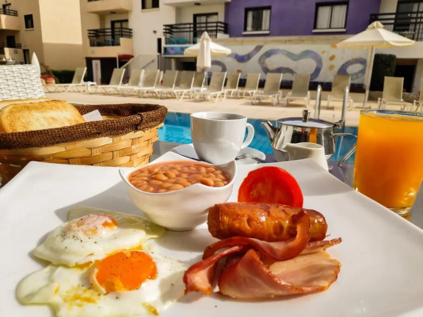 Senator Hotel Apartments - Adults Only