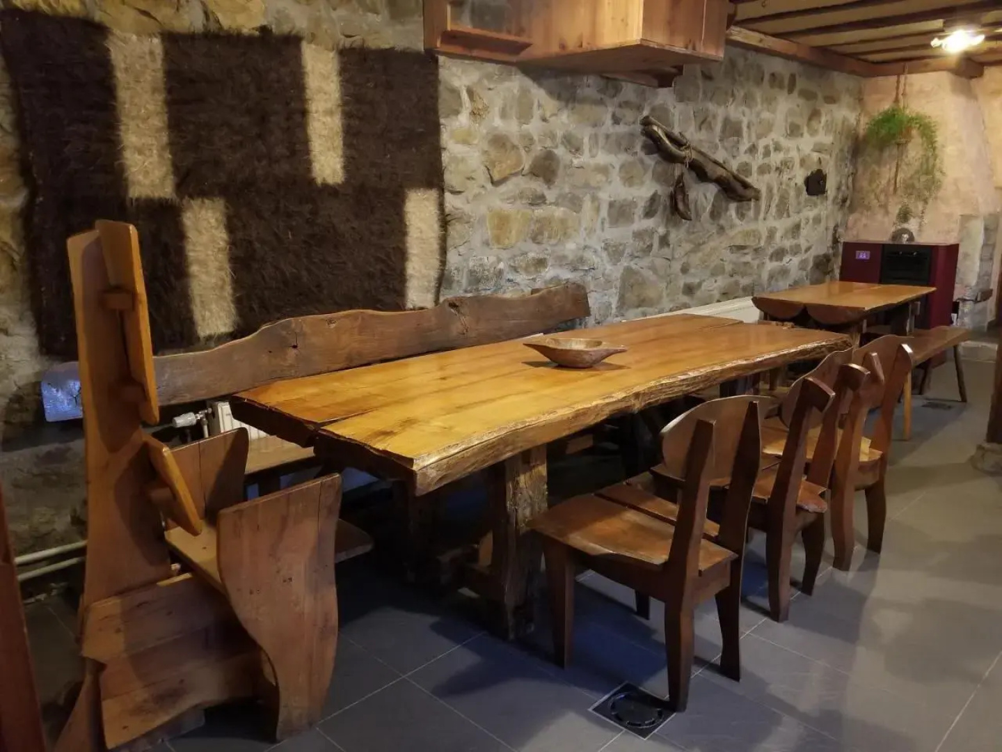 Kandaphery Guest Houses