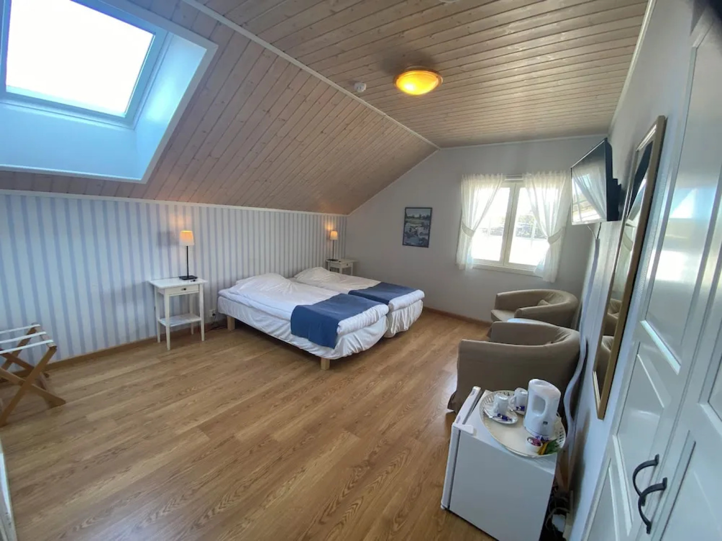 Hotel Stallbacken Nagu
