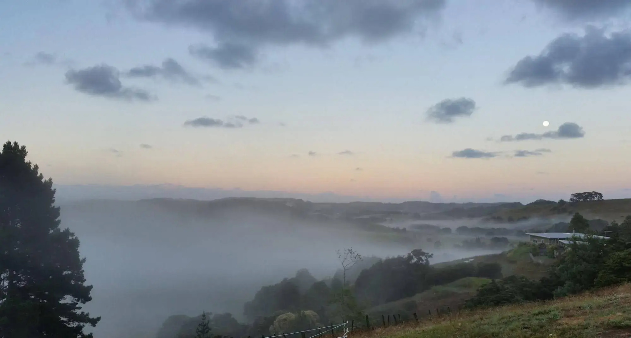 Pukeatua Farmstay