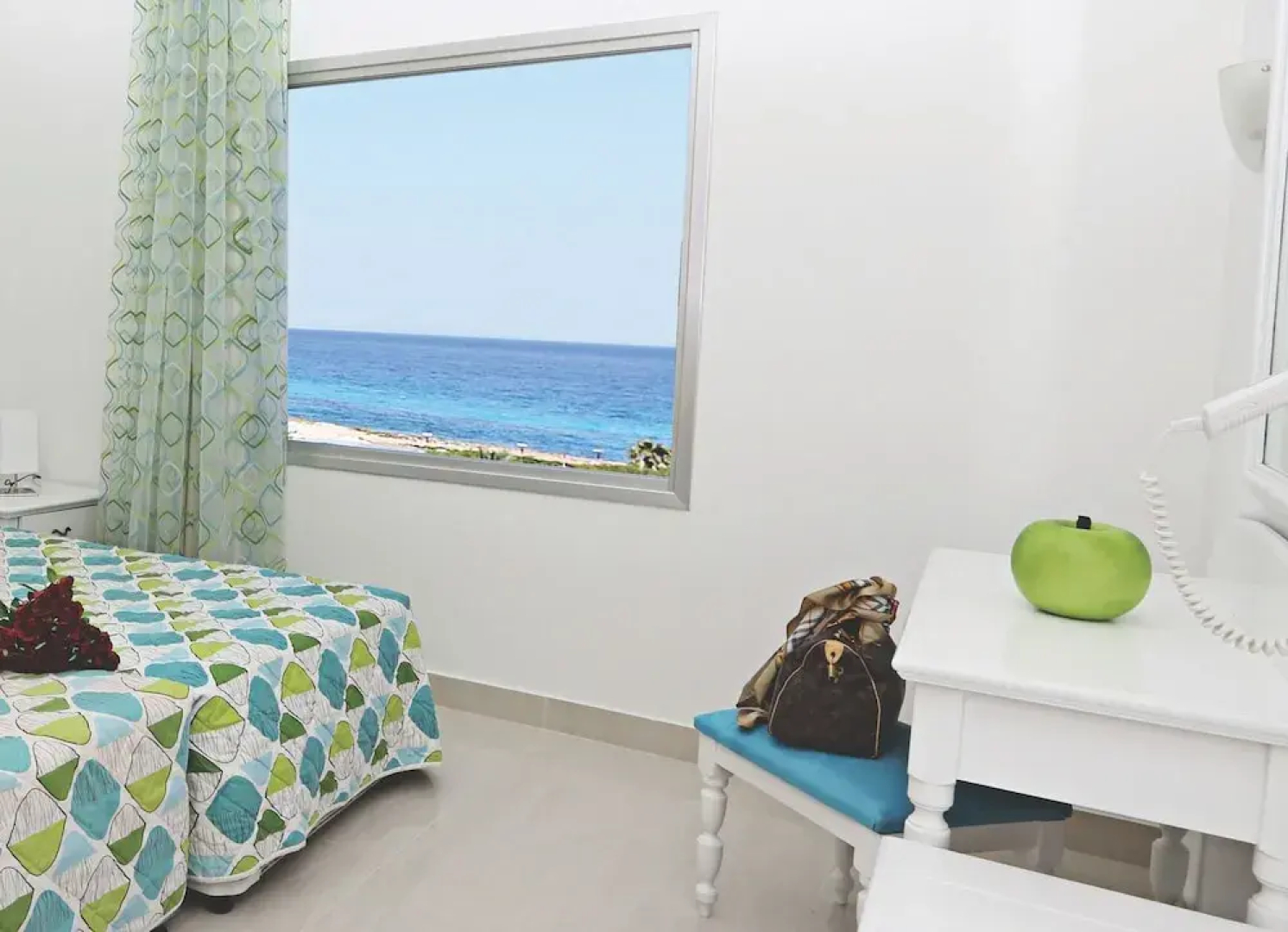 Protaras Villa Nicol 17
