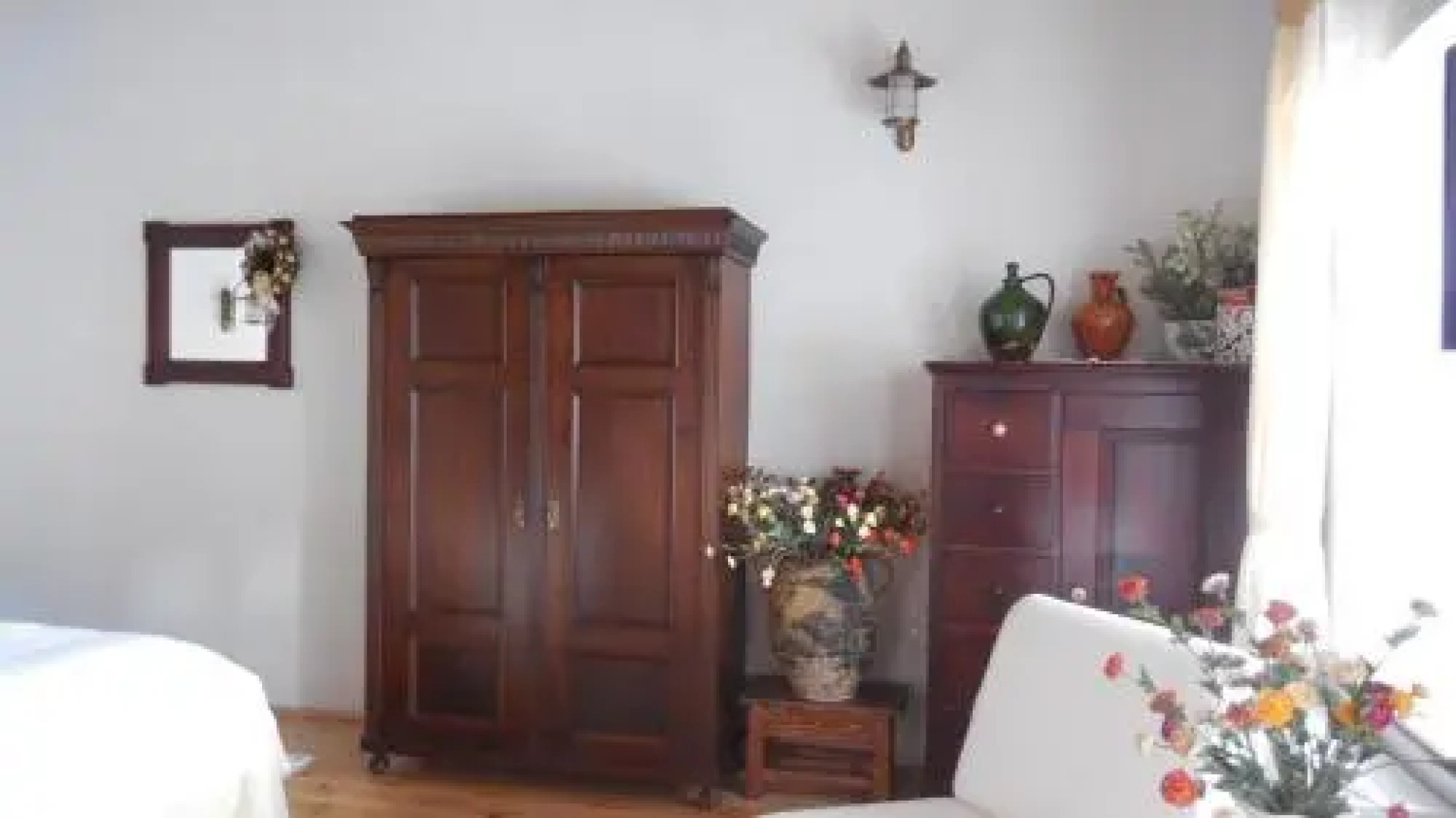 Fruktárium vendégház