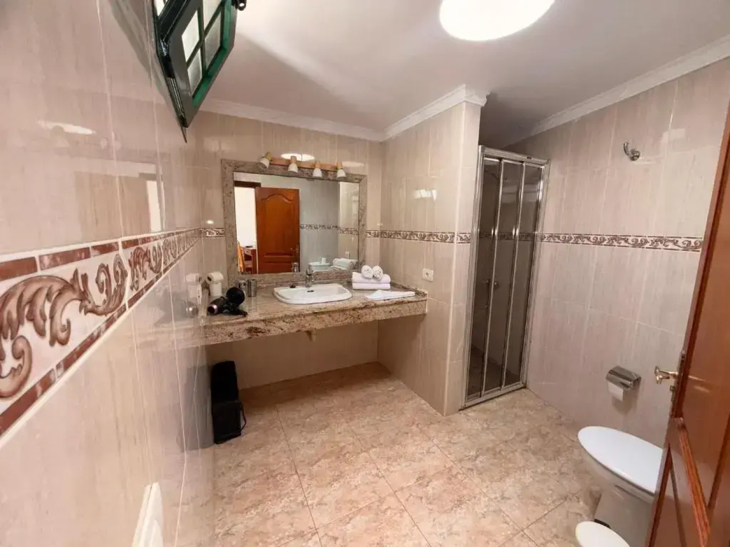 HOTEL-FINCA Rural José Manuel 28pax